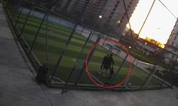 Parkta Fırlatılan Çocuk Beyin Kanaması Geçirdi