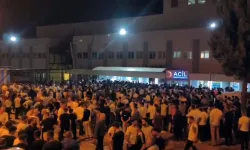 Düğün Magandası Dehşet Saçtı: 1 Ölü, 3 Yaralı
