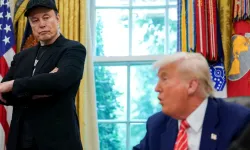 Trump’tan Elon Musk’a Sitem: “Büyük Hayal Kırıklığına Uğradım”