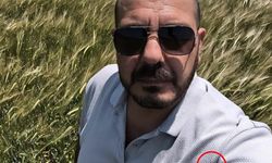 Tarlada Selfie Çekti, Üzerinde 20’den Fazla Kene Olduğunu Fark Etti
