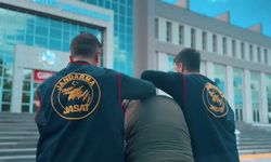 Tekirdağ JASAT 16 yıllık cinayeti aydınlattı: 2 şüpheli yakalandı