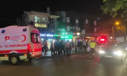 Tekirdağ’da Bıçaklı Kavga: 2 Kişi Yaralandı