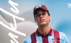 Trabzonspor’un 2025-2026 sezonu formaları satışa çıkıyor