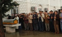 İnegöl'de Bugün Vefat Edenler Kimler? | 02 Haziran 2025 Pazartesi