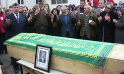 İnegöl'de Bugün Kimler Vefat Etti? | 12 Haziran 2025 Perşembe