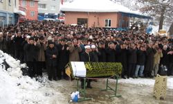 İnegöl'de Bugün Kimler Vefat Etti? | 13 Haziran 2025 Cuma