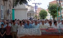 İnegöl'de Bugün Kimler Vefat Etti? | 16 Haziran 2025 Pazartesi