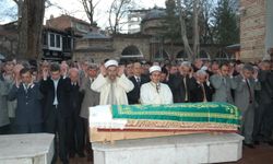 İnegöl'de Bugün Kimler Vefat Etti? | 23 Haziran 2025 Pazartesi