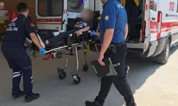 İnegöl’de Silahlı Saldırı: Eski Eşini Okul Önünde Vurdu