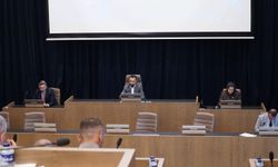 İnegöl Belediye Meclisi Haziran Ayı Toplantısında İmar ve Kamulaştırma Gündemde