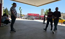 İnegöl'de Cam Fabrikasından Hırsızlık Yapan Şüpheli Tutuklandı