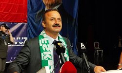Yavuz Ağıralioğlu: “Bu Kadar Dert Varken Parti Kurmayacağız da Turşu mu Kuracağız?”