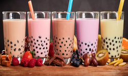 Yaz Aylarında Sıcakta Serinlik Sağlayan Bubble Tea Evde Nasıl Yapılır ve Tüm Püf Noktaları Nelerdir?