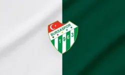Bursaspor'un kamp kadrosu belli oldu