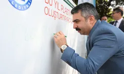 Yıldırım’da Plastiksiz Gelecek İçin 1 Milyon Şişe Engellendi