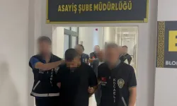 Mal Kavgası Kanlı Bitti! Amca, İki Yeğenini Vurarak Öldürdü