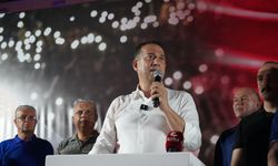 Muhittin Böcek’e Destek Mitinginde Mektubu Okundu