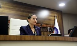 Antalya Büyükşehir Belediyesi Başkan Vekilliğine Büşra Özdemir Seçildi