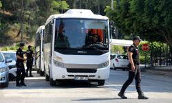 Manavgat Belediyesi'nde Rüşvet Operasyonu: 6 Kişi Tutuklandı, 25 Şüpheli Adliyeye Sevk Edildi