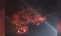 Bursa’da Havai Fişek Yangını! 4 Kişi Gözaltına Alındı