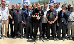 İzmir’deki Yangın Felaketine Devlet Müdahalesi: 228 Konut Ağır Hasarlı, 30 Milyon TL Kaynak Gönderildi