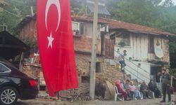 Pençe-Kilit Harekatı’nda Şehit Olan Ahmet Kuşak’ın Ailesine Acı Haber Ulaştı