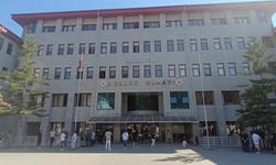 Manavgat Belediyesi'ndeki rüşvet, irtikap ve zimmet operasyonunda 6 tutuklama