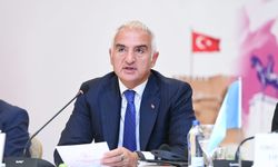Ankara, 2026 Yılı İçin 'Türk Dünyası Turizm Başkenti' İlan Edildi