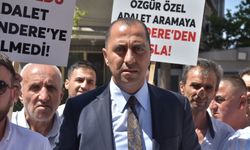 İzmir'de kentsel dönüşüm mağdurları isyan etti: "15 yıllık bekleyiş yeter!"
