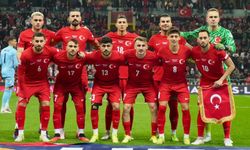 A Milli Takım FIFA Sıralamasında 27. Sıradaki Yerini Korudu