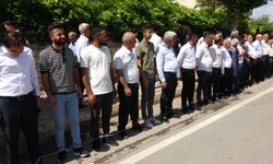 Özgür Özel’den Adıyaman Ziyareti: “Tutdere’ye Ev Hapsi Akıl Tutulmasıdır”