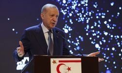 Cumhurbaşkanı Erdoğan KKTC’de Konuştu: “KKTC’yi Doğu Akdeniz’in Parlayan Yıldızı Yaptık”