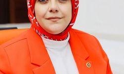 Gelecek Partili Vekil Sema Silkin Ün'den 20 Temmuz Mesajı: "Kıbrıs Türkü’nün Haklı Davasının Yanındayız"