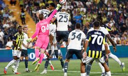 Fenerbahçe, Lazio’yu İrfan Can’la Devirdi!