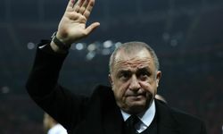 Al-Shabab, Fatih Terim'e veda etti