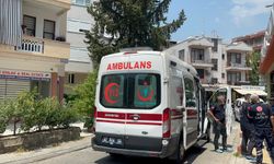 Alanya'da yaşayan Kanadalı şahıs evinde ölü bulundu