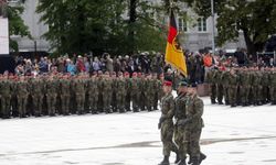 Almanya’da Yeni Askerlik Planı!