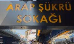 Arap Şükrü Sokağı’nda Ruhsatsız Mekanlar Mühürlendi