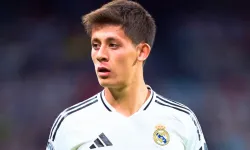 Arda Güler'e rekor teklif geldi! Real Madrid, hiç düşünmeden yanıt verdi