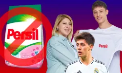Arda Güler’in Reklam Yüzü Olduğu Persil İsrail'i Destekliyor mu? Persil Boykot Mu? Persil Hangi Ülkenin Markası?