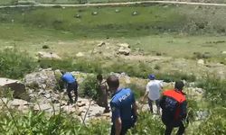 Ardahan’da 14 Gündür Kayıp Olan Şahıs Ölü Bulundu