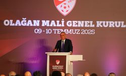 TFF Başkanı Hacıosmanoğlu ve Yönetimi Oy Birliğiyle İbra Edildi
