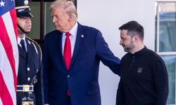 Trump’tan Zelenskiy’e Şaşırtan Soru: “Moskova’yı Vurabilir misin?”