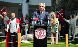 Bakan Ersoy:“15 Temmuz’da Bu Toprakların Tapusu Yeniden Milletin Oldu”