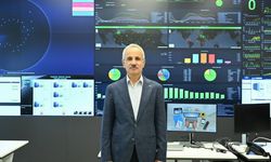 Bakan Uraloğlu: 4,5G abone sayısı 87,6 milyona ulaştı