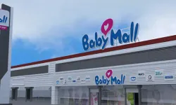 Babymall kimin markası? Babymall'in sahibi kim? Babymall hangi ülkenin? Babymall kaç yaş?