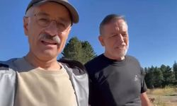 Bakan Uraloğlu Bursa Programına Uludağ’da Sabah Yürüyüşüyle Başladı