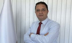 Basın İlan Kurumu Bursa Bölge Müdürü Osman Başeğmez, İzmir’e atandı