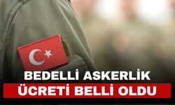 Memur Zammıyla Bedelli Askerlik Ücreti 280 Bin 875 TL Oldu