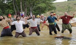 Bizans Oyunları filminin konusu ne, oyuncuları kimler? Çekildiği yerler neresi?